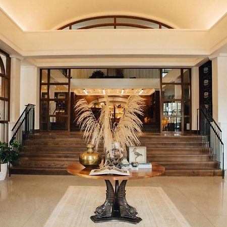 Hotel Emeline Чарльстон Экстерьер фото