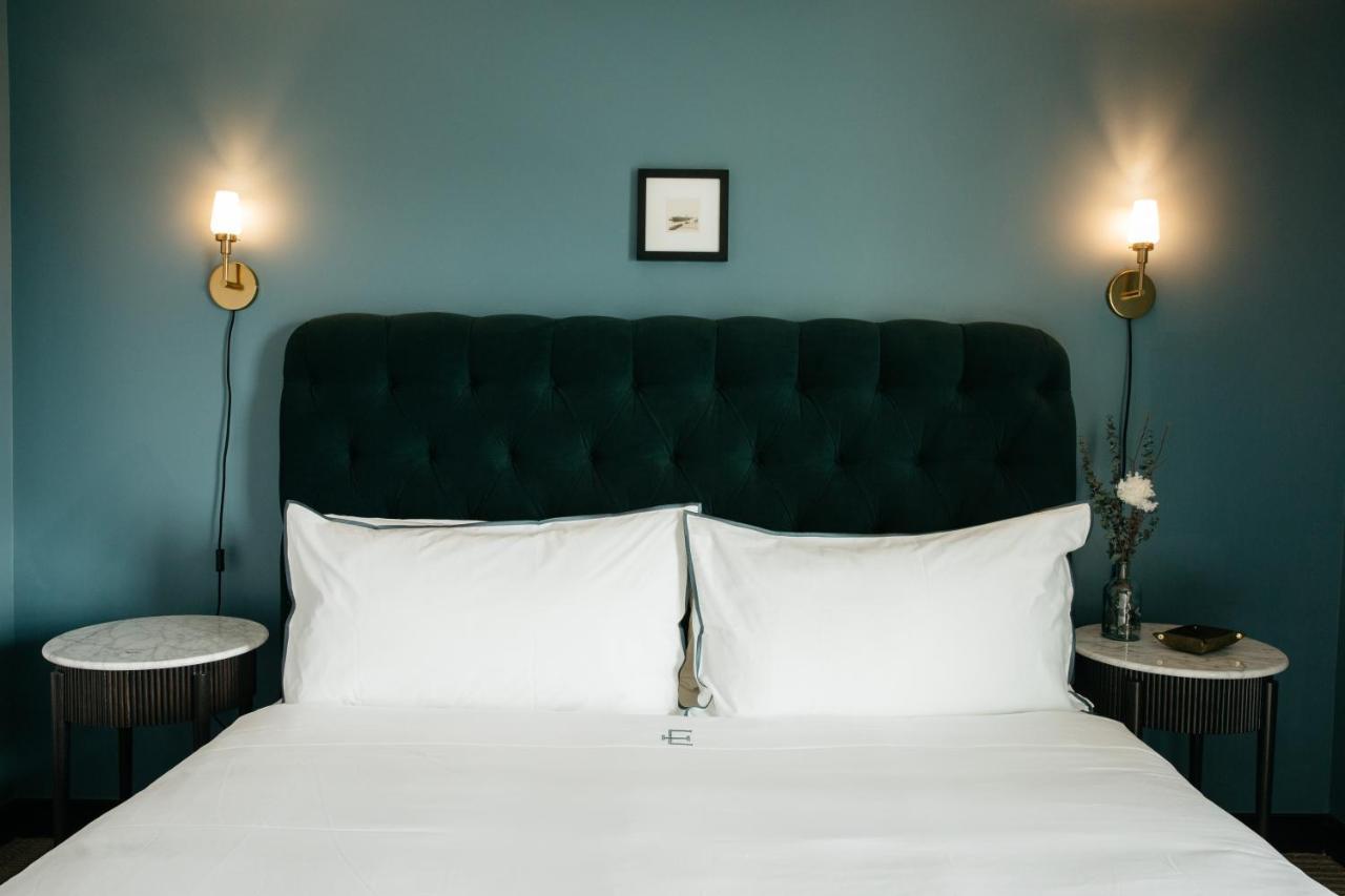 Hotel Emeline Чарльстон Экстерьер фото